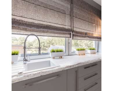 Столешница Слотекс 8048/SL Frosty marble (4200мм) Столешница Слотекс 8048/SL Frosty marble (4200мм)